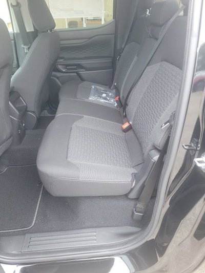 2026 Ford Ranger XL STX 4X4