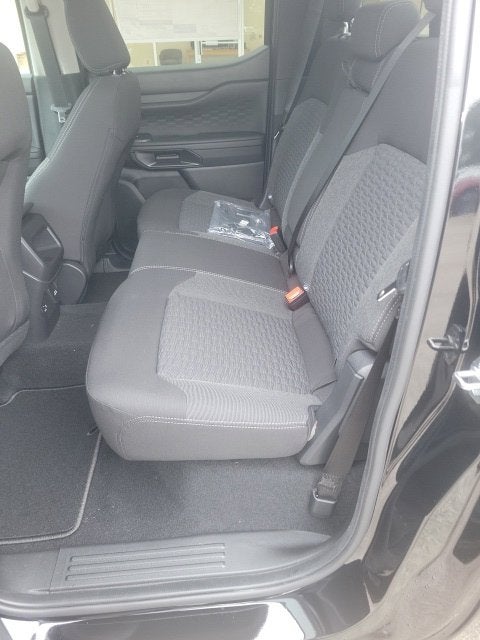 2026 Ford Ranger XL STX 4X4