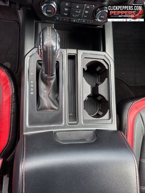 2019 Ford F-150 Lariat 4X4