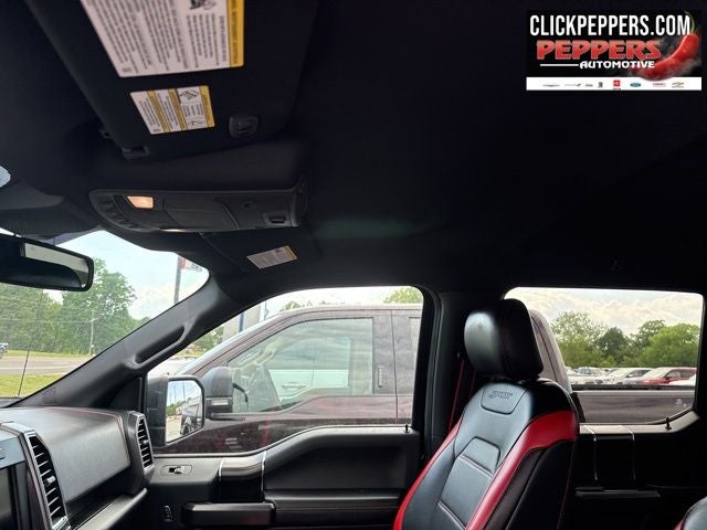 2019 Ford F-150 Lariat 4X4