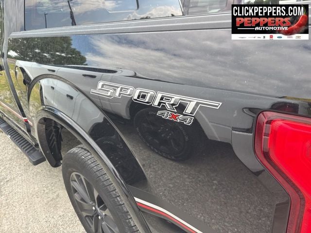 2019 Ford F-150 Lariat 4X4