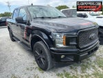 2019 Ford F-150 Lariat 4X4
