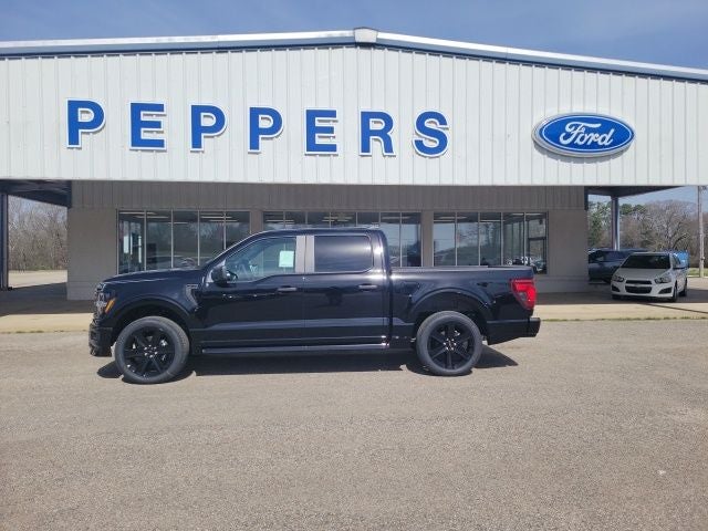 2026 Ford F-150 STX LOBO 4X4