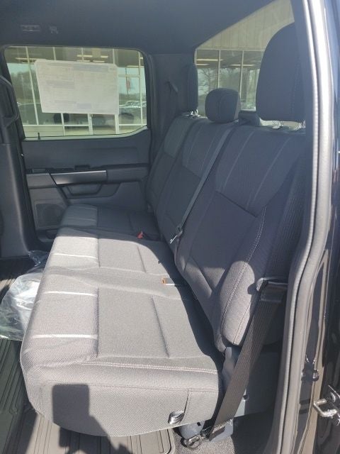 2026 Ford F-150 STX LOBO 4X4