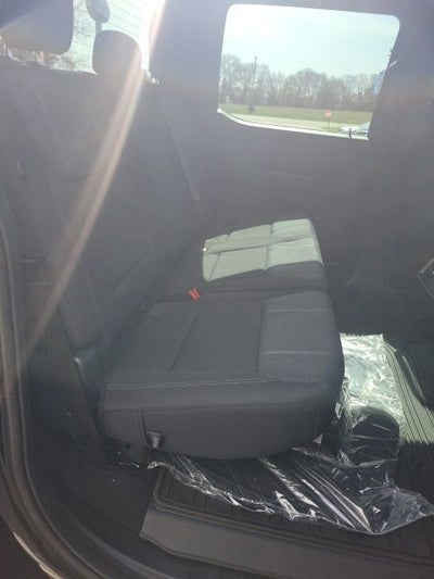 2026 Ford F-150 STX LOBO 4X4