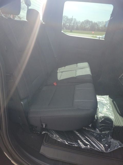 2026 Ford F-150 STX LOBO 4X4