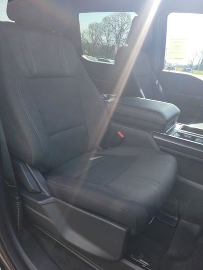 2026 Ford F-150 STX LOBO 4X4