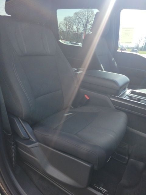 2026 Ford F-150 STX LOBO 4X4