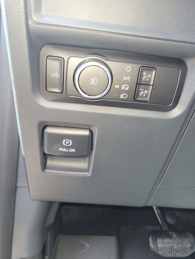 2026 Ford F-150 STX LOBO 4X4