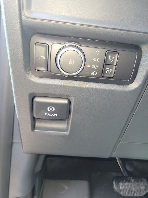 2026 Ford F-150 STX LOBO 4X4