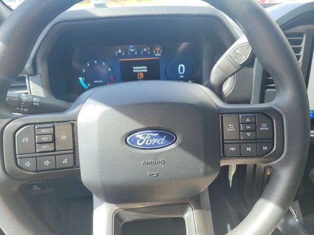 2026 Ford F-150 STX LOBO 4X4