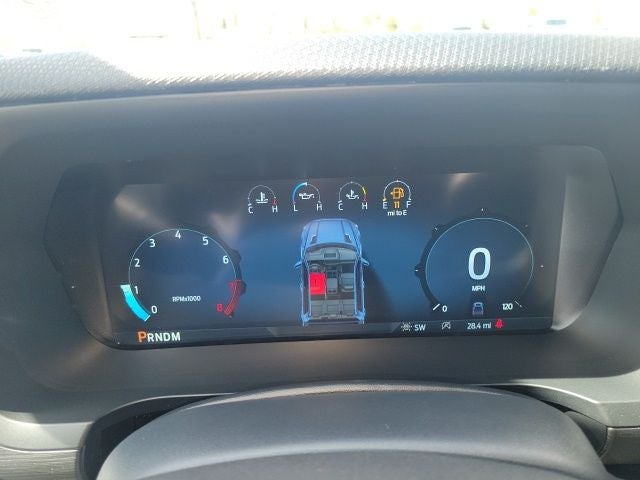 2026 Ford F-150 STX LOBO 4X4