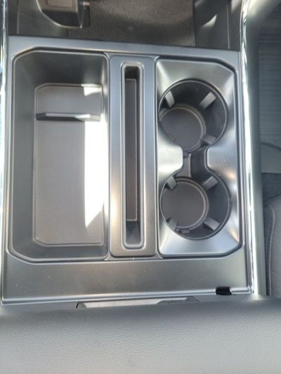 2026 Ford F-150 STX LOBO 4X4