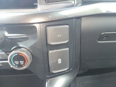 2026 Ford F-150 STX LOBO 4X4