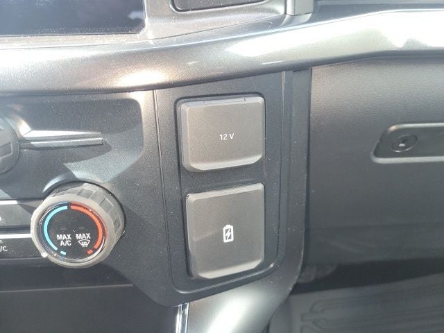 2026 Ford F-150 STX LOBO 4X4