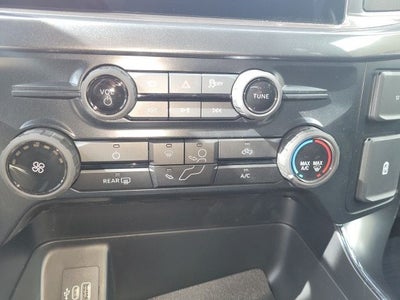 2026 Ford F-150 STX LOBO 4X4