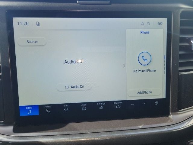 2026 Ford F-150 STX LOBO 4X4