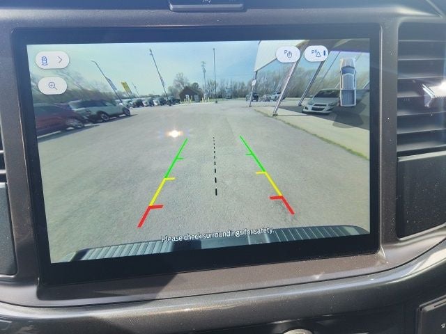 2026 Ford F-150 STX LOBO 4X4