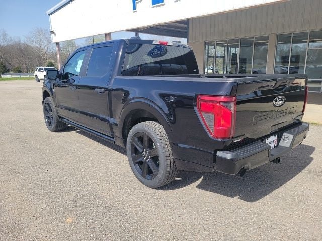 2026 Ford F-150 STX LOBO 4X4