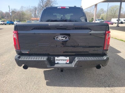 2026 Ford F-150 STX LOBO 4X4