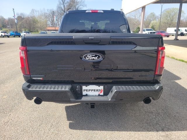 2026 Ford F-150 STX LOBO 4X4