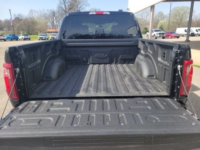 2026 Ford F-150 STX LOBO 4X4