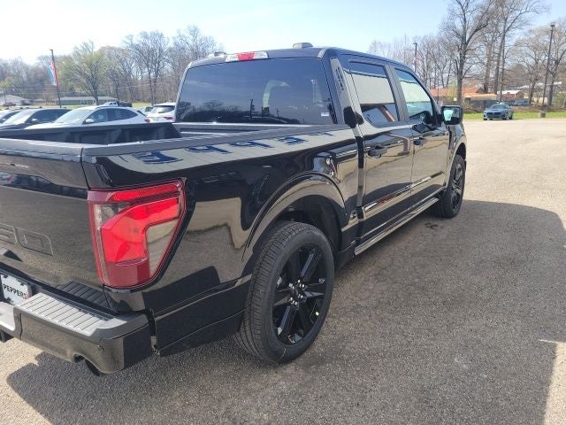 2026 Ford F-150 STX LOBO 4X4