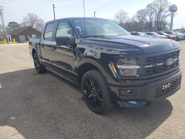 2026 Ford F-150 STX LOBO 4X4