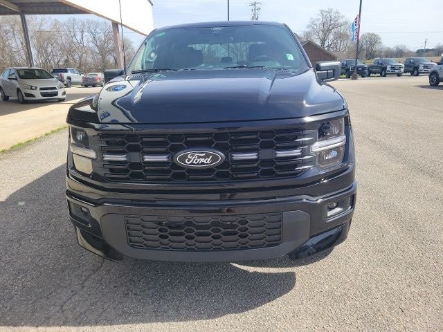 2026 Ford F-150 STX LOBO 4X4