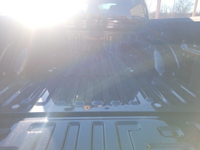 2025 Ford F-150 STX LOBO