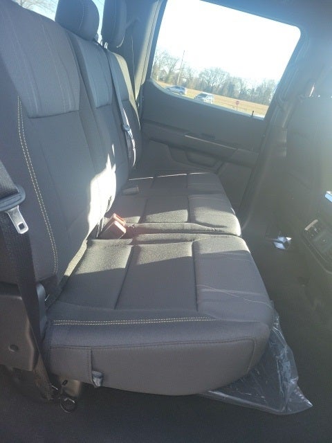 2025 Ford F-150 STX LOBO