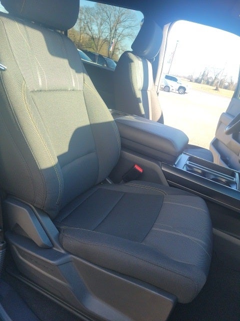 2025 Ford F-150 STX LOBO