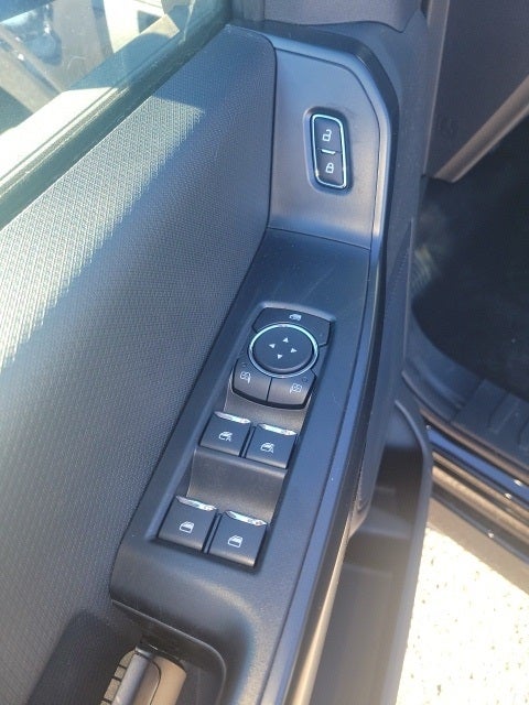 2025 Ford F-150 STX LOBO