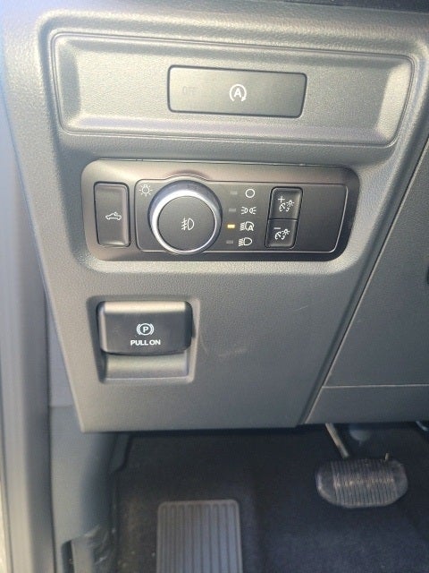 2025 Ford F-150 STX LOBO