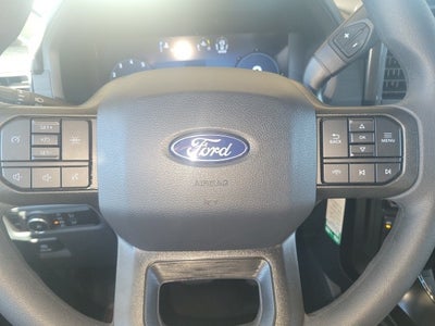 2025 Ford F-150 STX LOBO