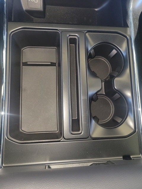 2025 Ford F-150 STX LOBO