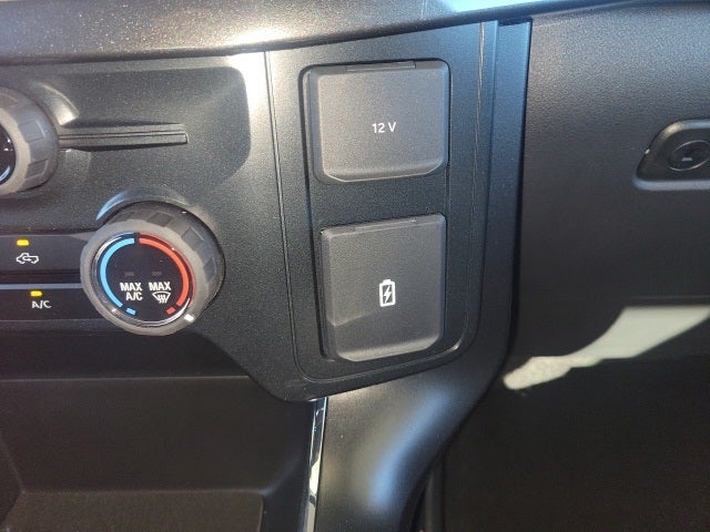 2025 Ford F-150 STX LOBO