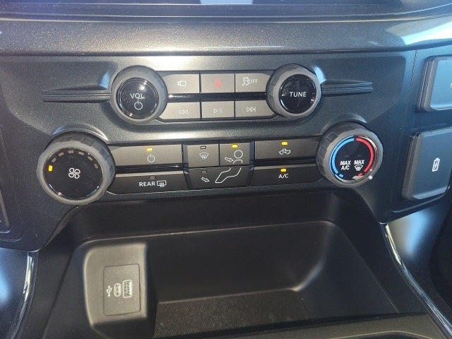 2025 Ford F-150 STX LOBO