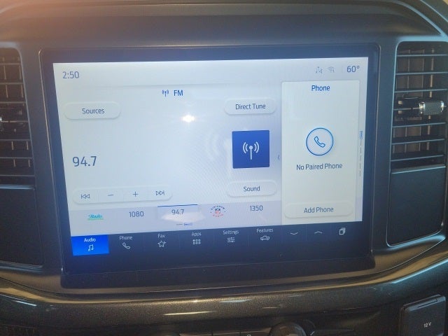 2025 Ford F-150 STX LOBO