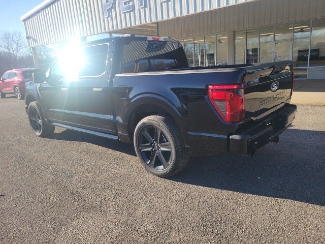 2025 Ford F-150 STX LOBO