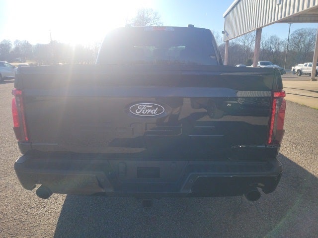 2025 Ford F-150 STX LOBO