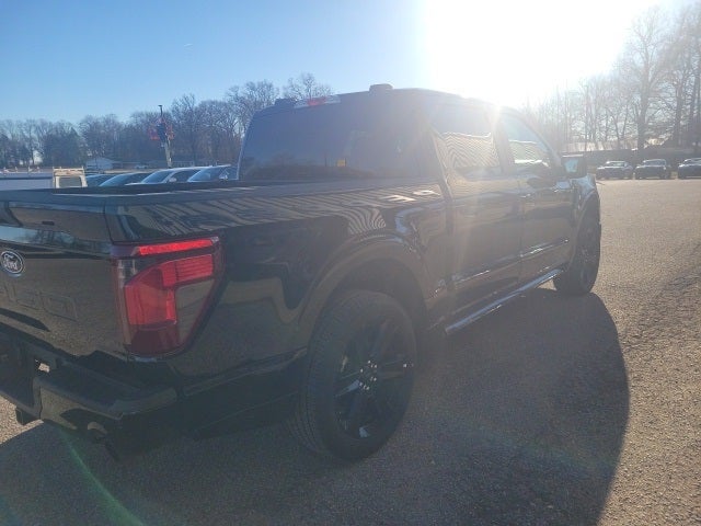 2025 Ford F-150 STX LOBO