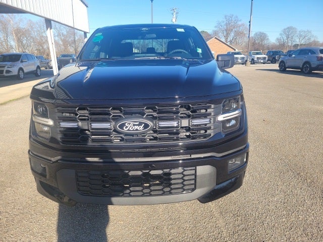 2025 Ford F-150 STX LOBO