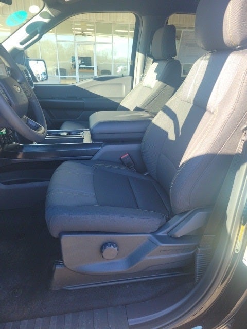 2025 Ford F-150 STX LOBO