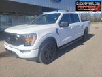 2023 Ford F-150 XLT 4X4