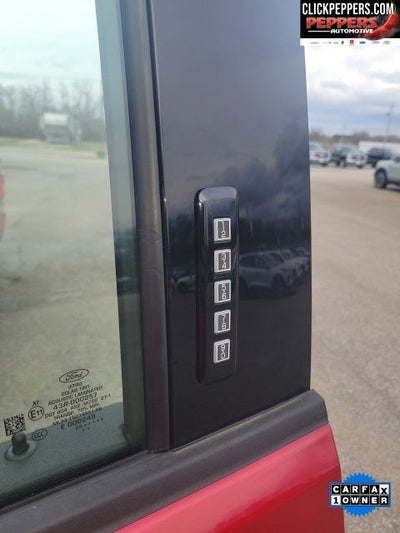 2022 Ford F-150 Lariat 4X4