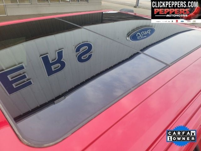 2022 Ford F-150 Lariat 4X4