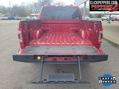 2022 Ford F-150 Lariat 4X4