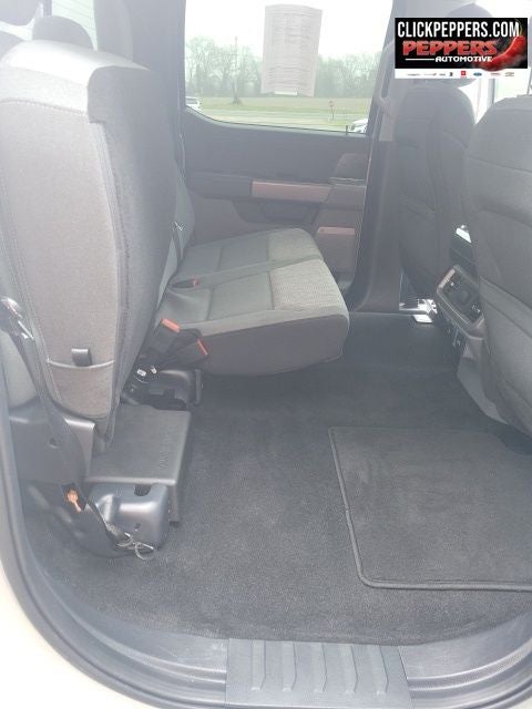 2023 Ford F-150 XLT 4X4