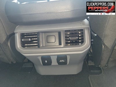 2023 Ford F-150 XLT 4X4